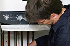 boiler repair Aberthin