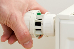 Aberthin central heating repair costs