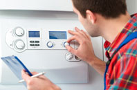 free commercial Aberthin boiler quotes