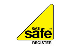 gas safe companies Aberthin